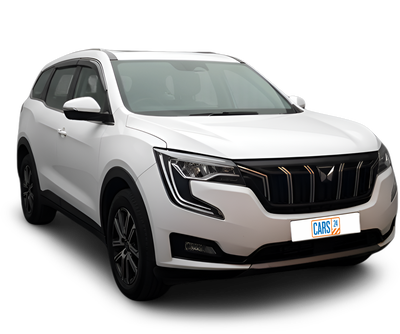 Mahindra XUV700-img